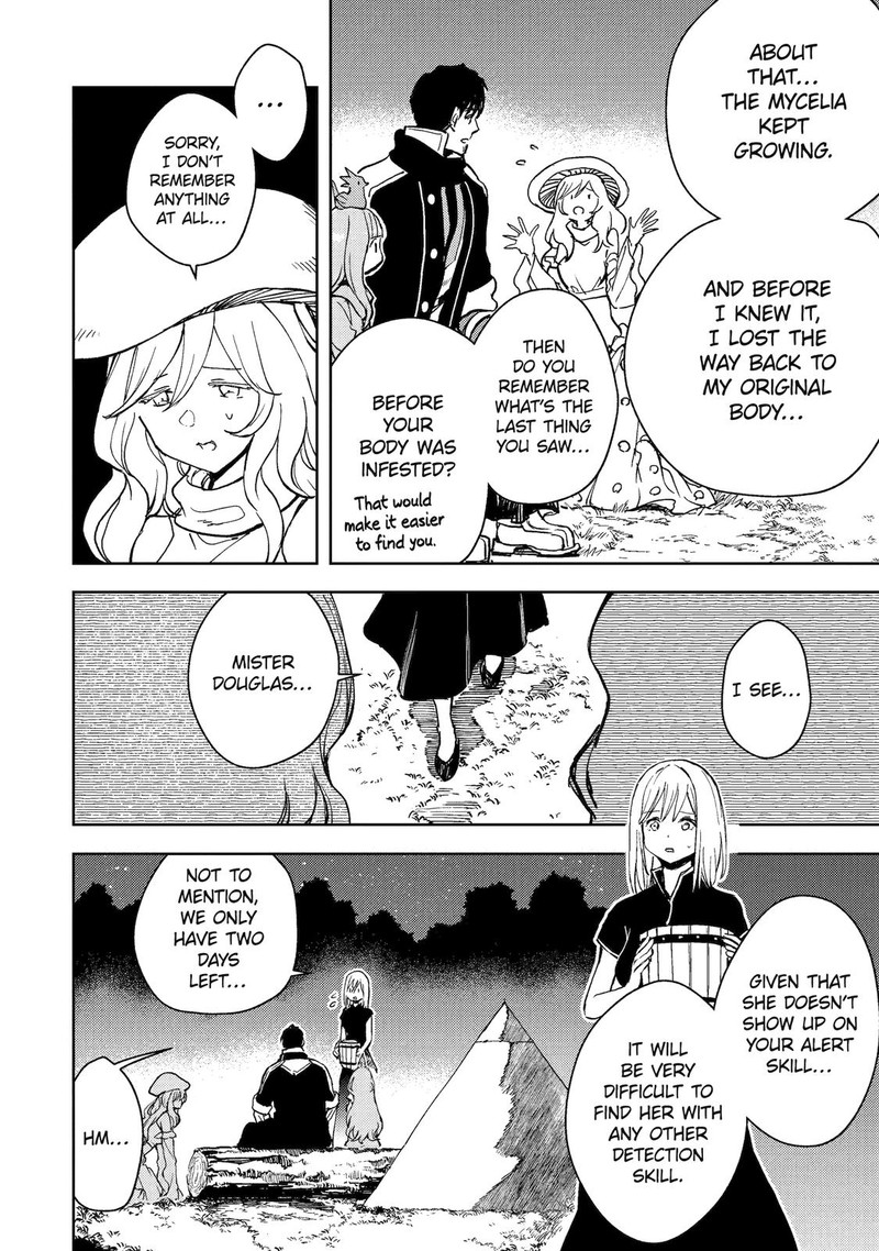 Boukensha License O Hakudatsusareta Ossan Dakedo Manamusume Ga Dekita Node Nonbiri Jinsei O Ouka Suru 36 13