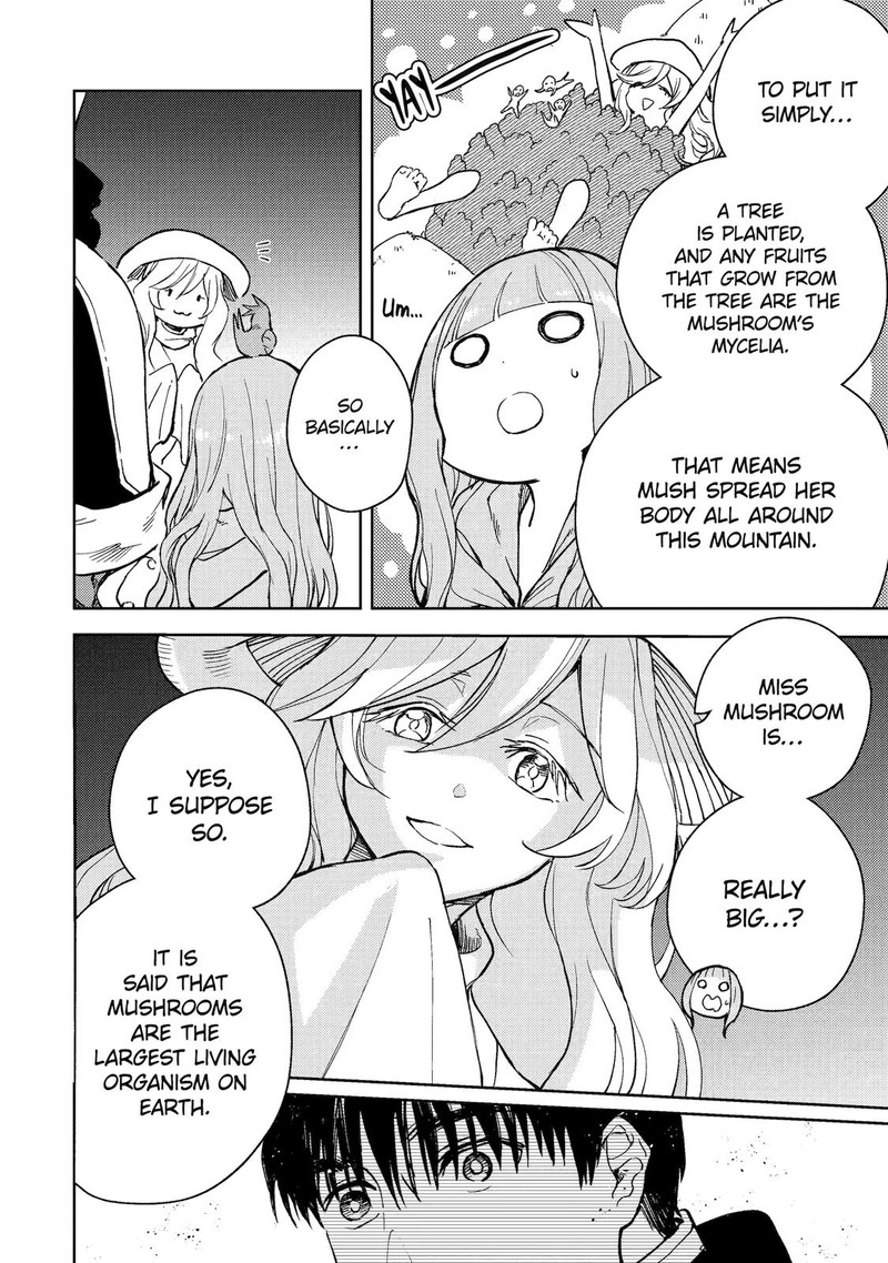 Boukensha License O Hakudatsusareta Ossan Dakedo Manamusume Ga Dekita Node Nonbiri Jinsei O Ouka Suru 36 15