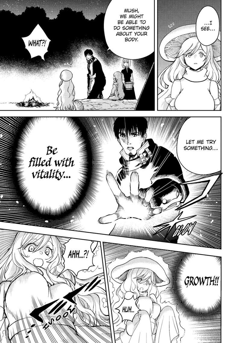 Boukensha License O Hakudatsusareta Ossan Dakedo Manamusume Ga Dekita Node Nonbiri Jinsei O Ouka Suru 36 16