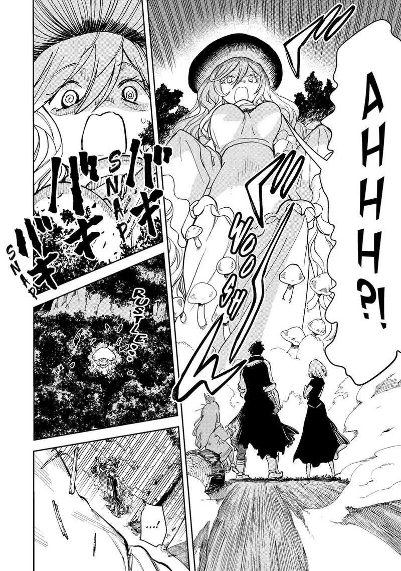 Boukensha License O Hakudatsusareta Ossan Dakedo Manamusume Ga Dekita Node Nonbiri Jinsei O Ouka Suru 36 17