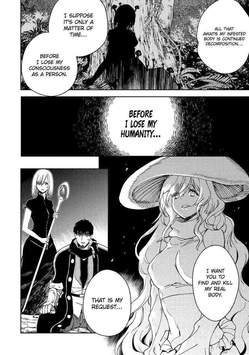 Boukensha License O Hakudatsusareta Ossan Dakedo Manamusume Ga Dekita Node Nonbiri Jinsei O Ouka Suru 36 2