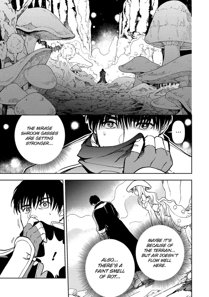 Boukensha License O Hakudatsusareta Ossan Dakedo Manamusume Ga Dekita Node Nonbiri Jinsei O Ouka Suru 36 22