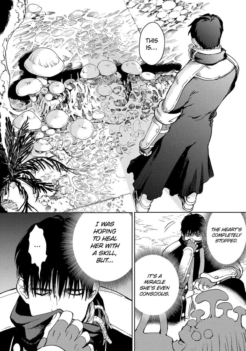 Boukensha License O Hakudatsusareta Ossan Dakedo Manamusume Ga Dekita Node Nonbiri Jinsei O Ouka Suru 36 23