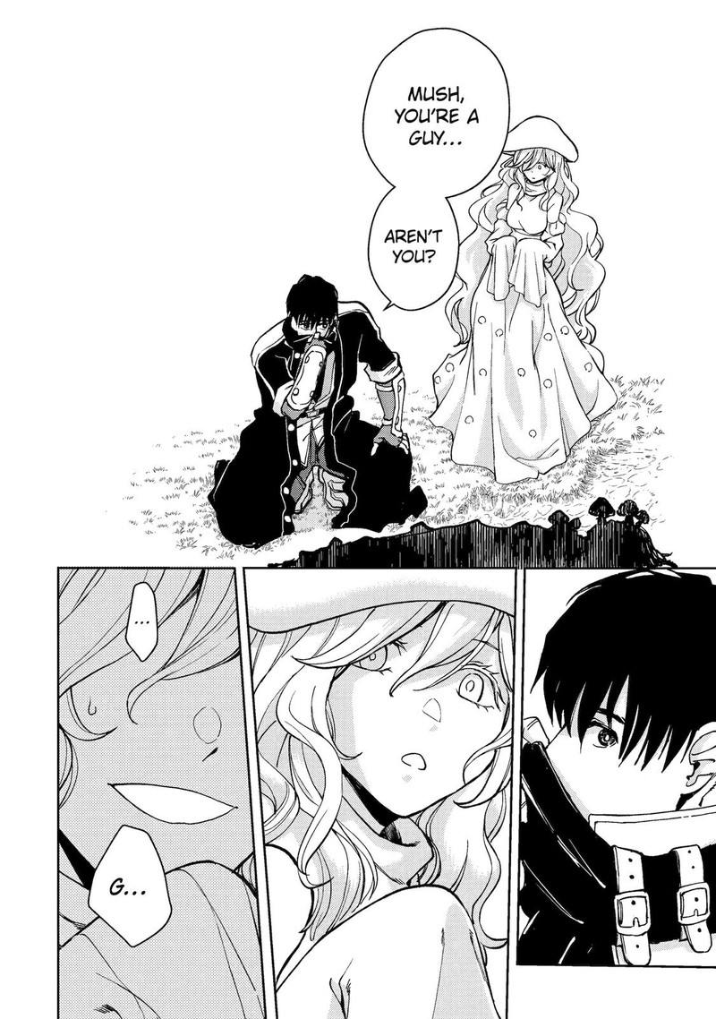 Boukensha License O Hakudatsusareta Ossan Dakedo Manamusume Ga Dekita Node Nonbiri Jinsei O Ouka Suru 36 25