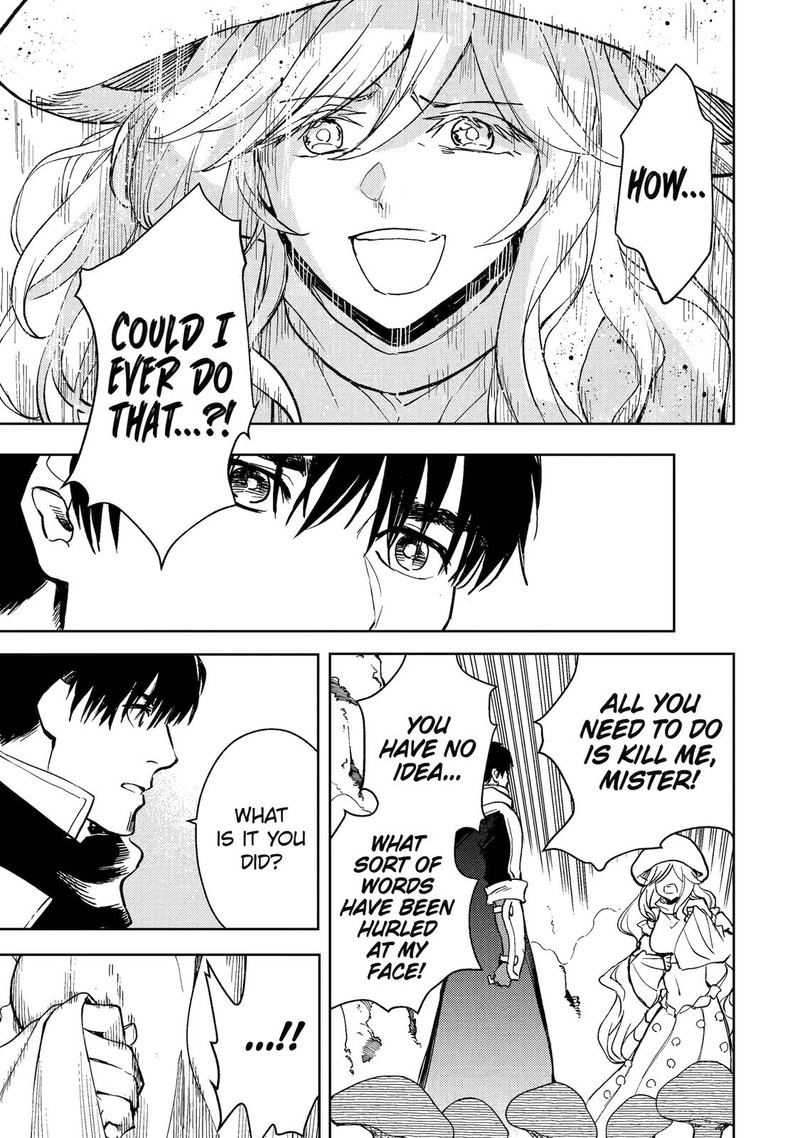 Boukensha License O Hakudatsusareta Ossan Dakedo Manamusume Ga Dekita Node Nonbiri Jinsei O Ouka Suru 36 32