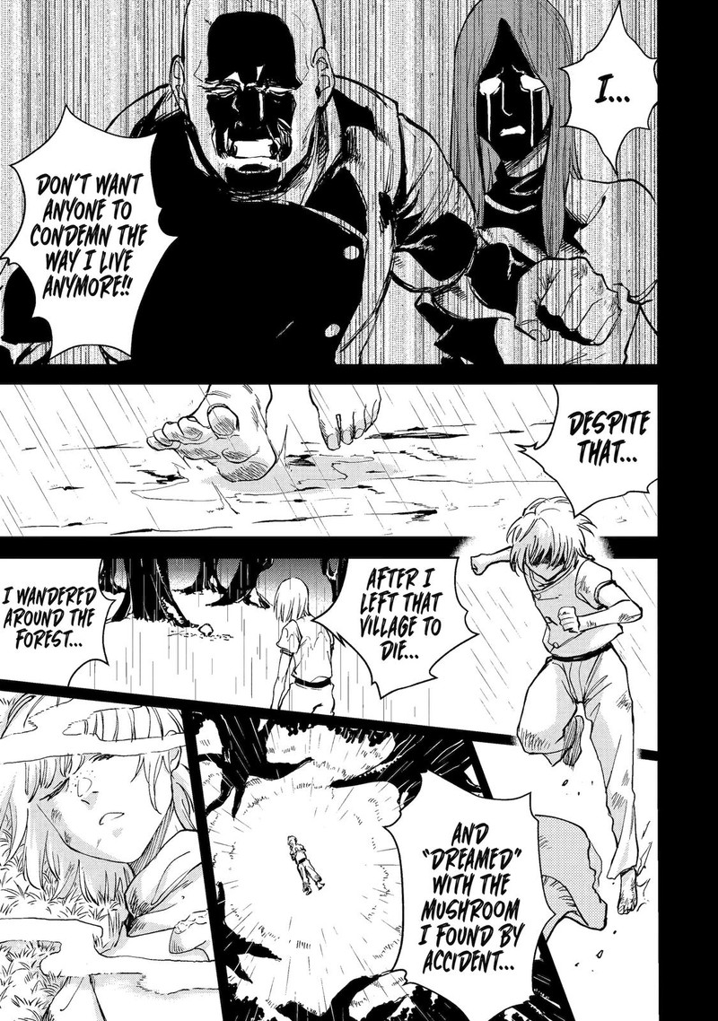 Boukensha License O Hakudatsusareta Ossan Dakedo Manamusume Ga Dekita Node Nonbiri Jinsei O Ouka Suru 36 34