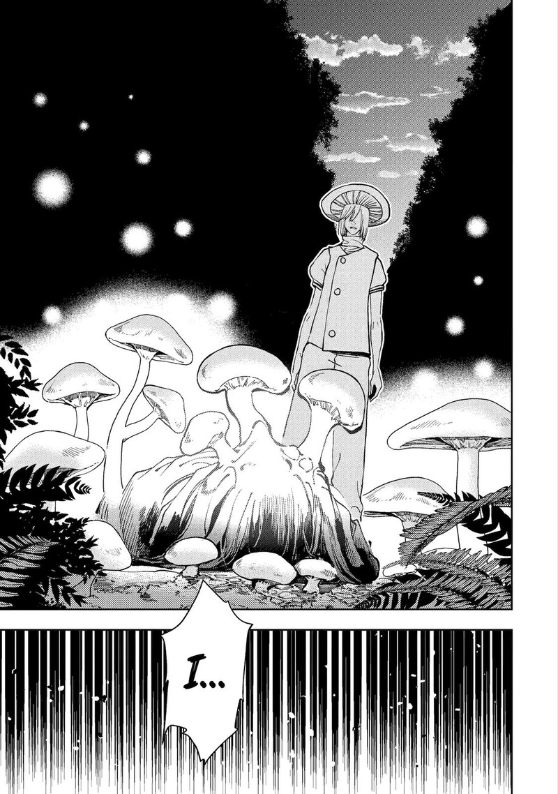 Boukensha License O Hakudatsusareta Ossan Dakedo Manamusume Ga Dekita Node Nonbiri Jinsei O Ouka Suru 36 36