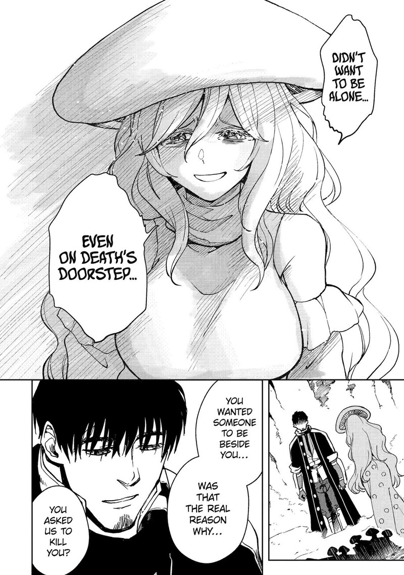 Boukensha License O Hakudatsusareta Ossan Dakedo Manamusume Ga Dekita Node Nonbiri Jinsei O Ouka Suru 36 37