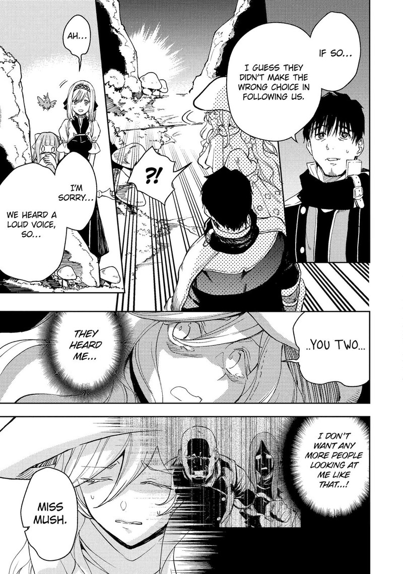 Boukensha License O Hakudatsusareta Ossan Dakedo Manamusume Ga Dekita Node Nonbiri Jinsei O Ouka Suru 36 38