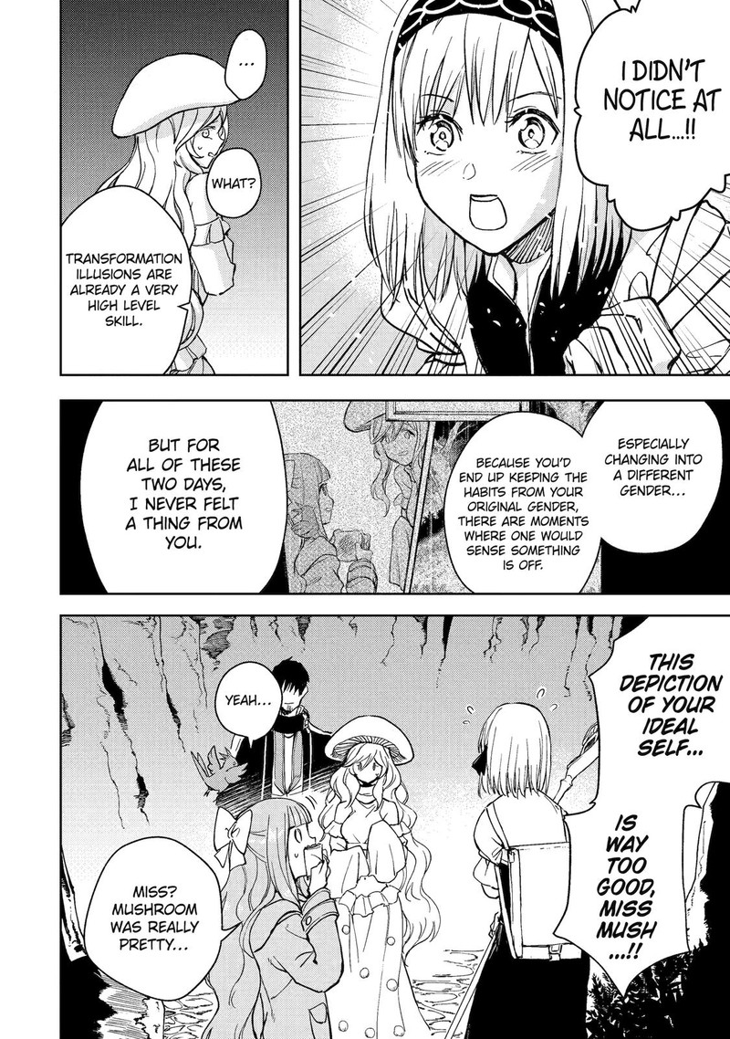 Boukensha License O Hakudatsusareta Ossan Dakedo Manamusume Ga Dekita Node Nonbiri Jinsei O Ouka Suru 36 39