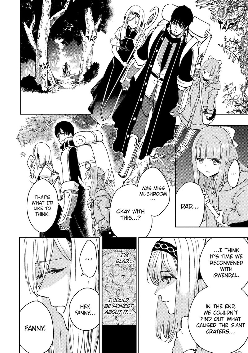 Boukensha License O Hakudatsusareta Ossan Dakedo Manamusume Ga Dekita Node Nonbiri Jinsei O Ouka Suru 36 47
