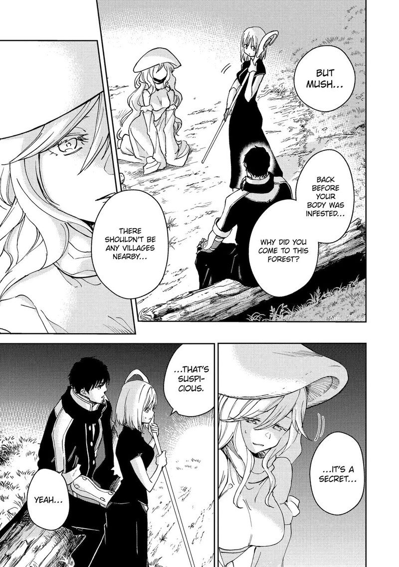 Boukensha License O Hakudatsusareta Ossan Dakedo Manamusume Ga Dekita Node Nonbiri Jinsei O Ouka Suru 36 5