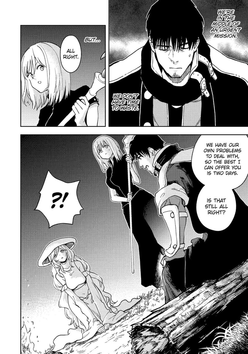 Boukensha License O Hakudatsusareta Ossan Dakedo Manamusume Ga Dekita Node Nonbiri Jinsei O Ouka Suru 36 6