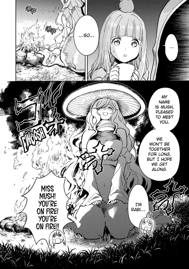 Boukensha License O Hakudatsusareta Ossan Dakedo Manamusume Ga Dekita Node Nonbiri Jinsei O Ouka Suru 36 9