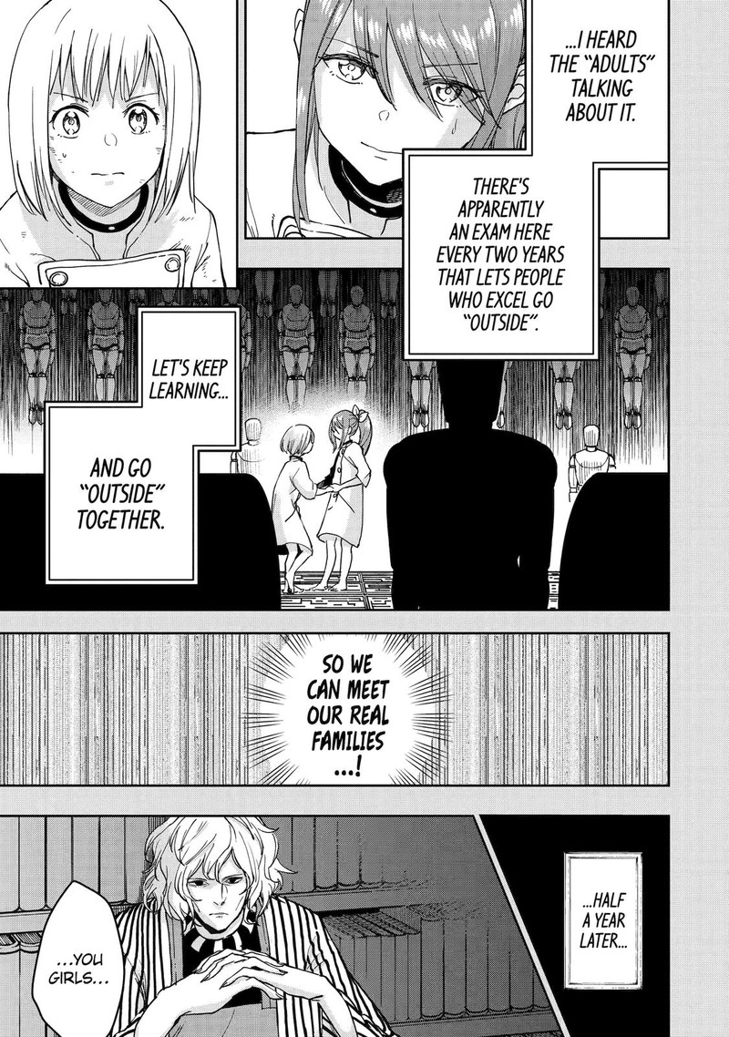 Boukensha License O Hakudatsusareta Ossan Dakedo Manamusume Ga Dekita Node Nonbiri Jinsei O Ouka Suru 38 34