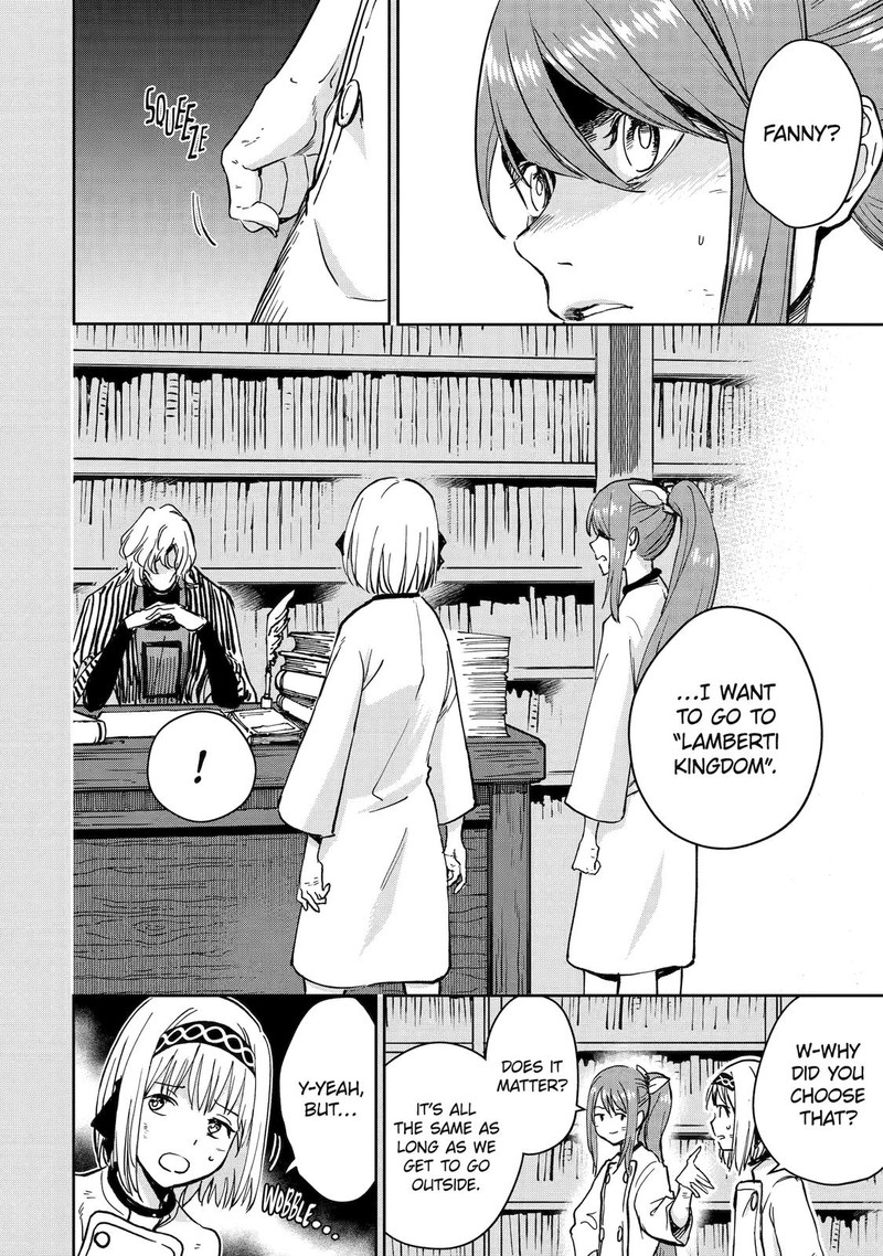 Boukensha License O Hakudatsusareta Ossan Dakedo Manamusume Ga Dekita Node Nonbiri Jinsei O Ouka Suru 38 37