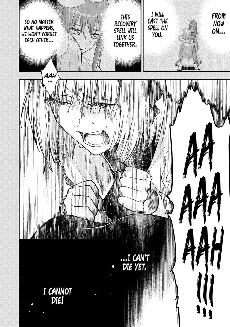 Boukensha License O Hakudatsusareta Ossan Dakedo Manamusume Ga Dekita Node Nonbiri Jinsei O Ouka Suru 39 10