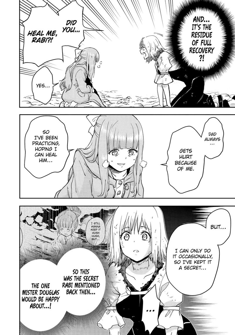 Boukensha License O Hakudatsusareta Ossan Dakedo Manamusume Ga Dekita Node Nonbiri Jinsei O Ouka Suru 39 20