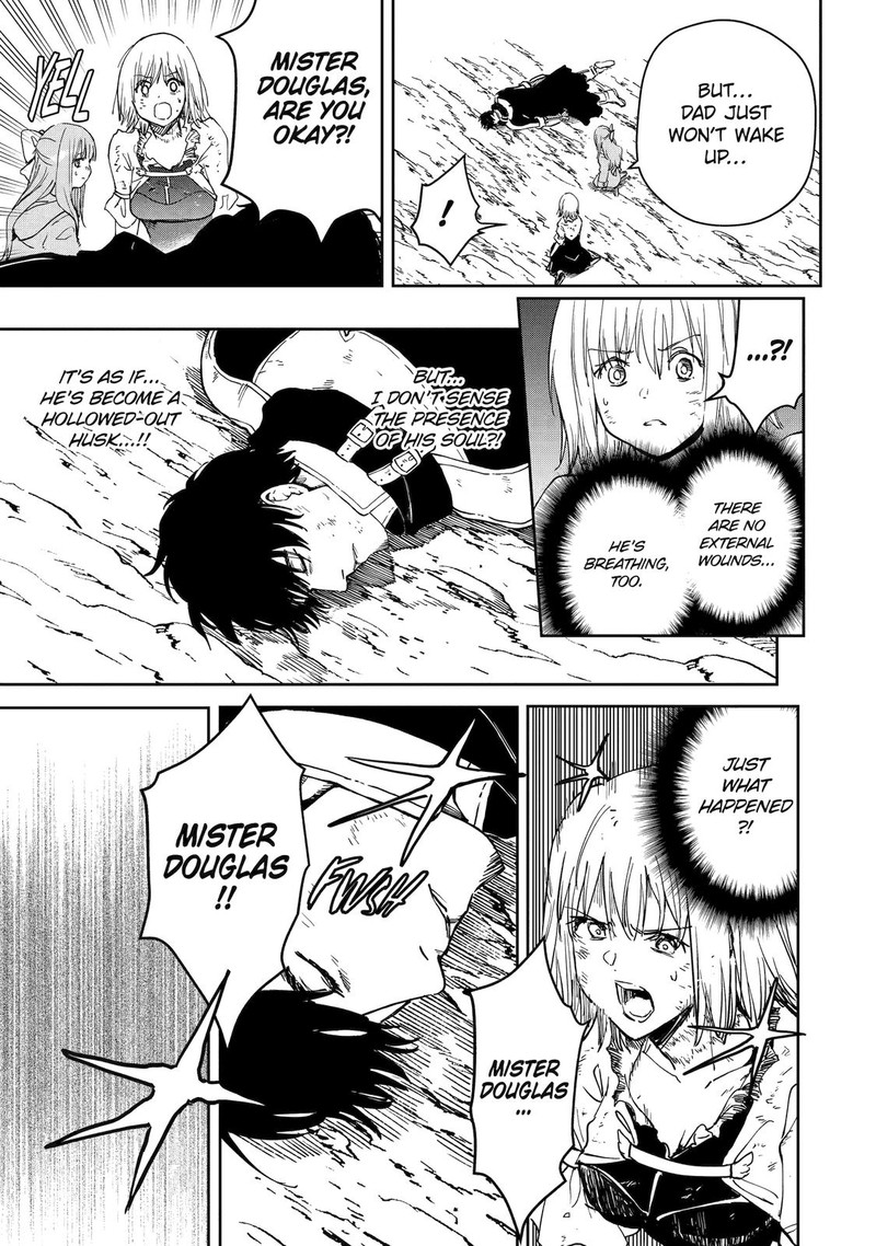 Boukensha License O Hakudatsusareta Ossan Dakedo Manamusume Ga Dekita Node Nonbiri Jinsei O Ouka Suru 39 23