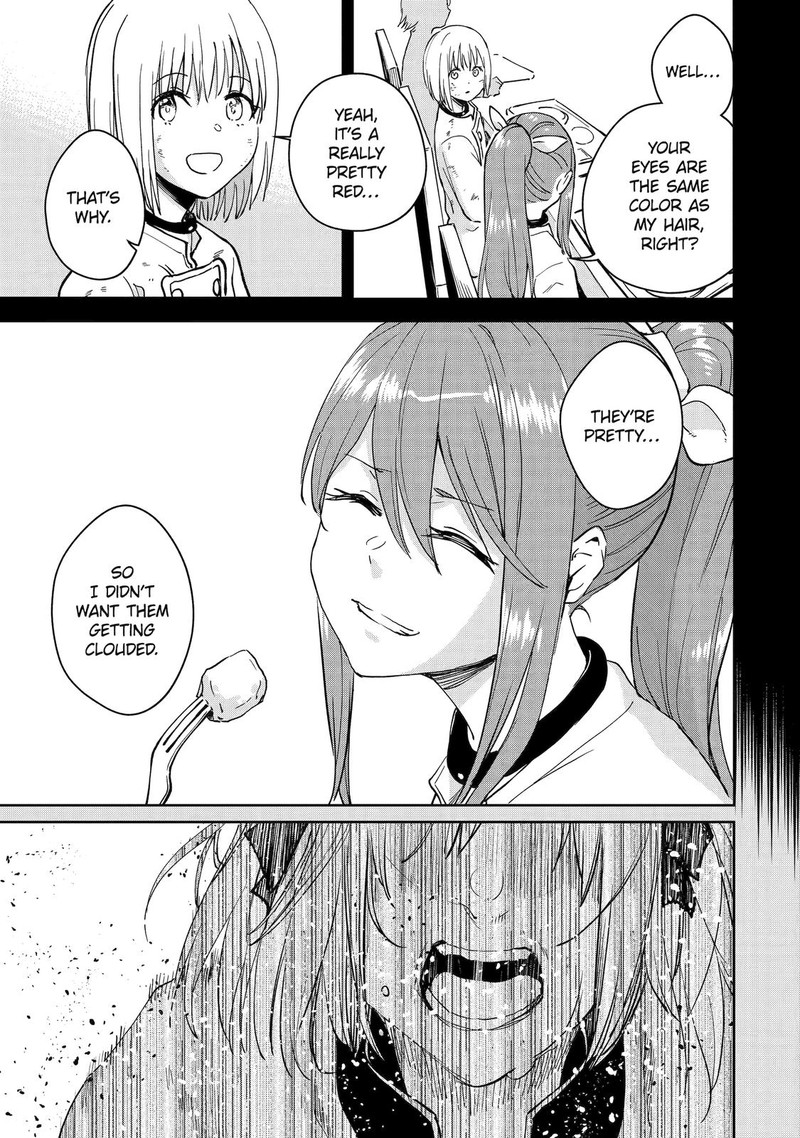 Boukensha License O Hakudatsusareta Ossan Dakedo Manamusume Ga Dekita Node Nonbiri Jinsei O Ouka Suru 39 9