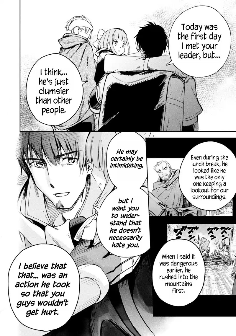 Boukensha License O Hakudatsusareta Ossan Dakedo Manamusume Ga Dekita Node Nonbiri Jinsei O Ouka Suru 4 25