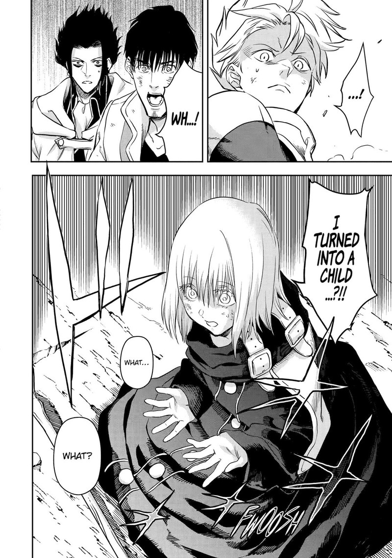 Boukensha License O Hakudatsusareta Ossan Dakedo Manamusume Ga Dekita Node Nonbiri Jinsei O Ouka Suru 41 10