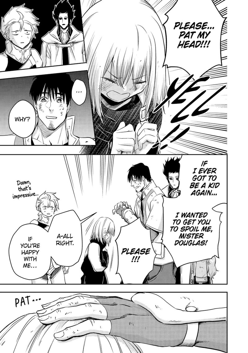 Boukensha License O Hakudatsusareta Ossan Dakedo Manamusume Ga Dekita Node Nonbiri Jinsei O Ouka Suru 41 13