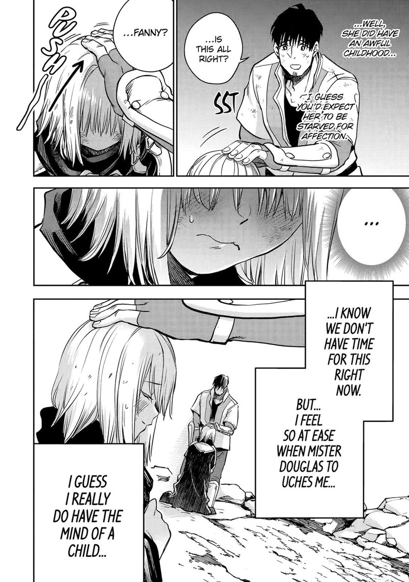Boukensha License O Hakudatsusareta Ossan Dakedo Manamusume Ga Dekita Node Nonbiri Jinsei O Ouka Suru 41 14