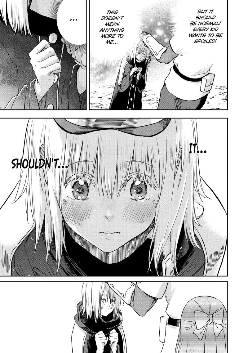 Boukensha License O Hakudatsusareta Ossan Dakedo Manamusume Ga Dekita Node Nonbiri Jinsei O Ouka Suru 41 15