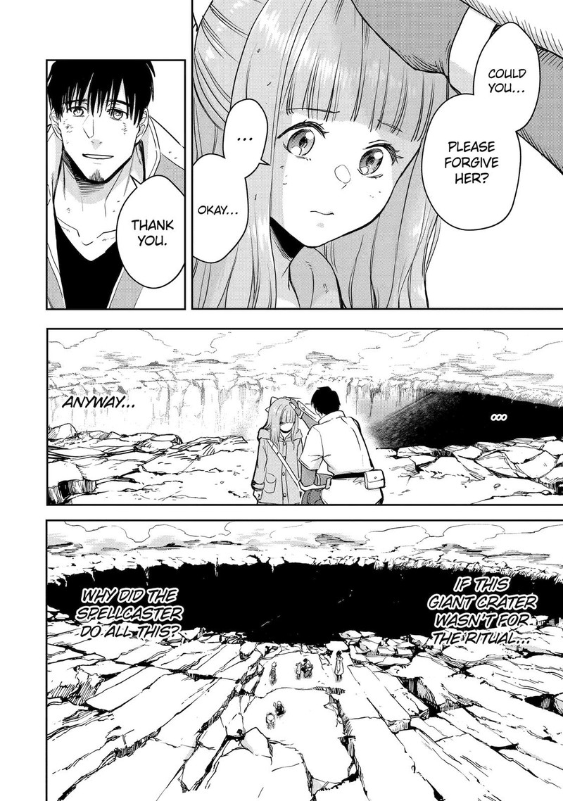 Boukensha License O Hakudatsusareta Ossan Dakedo Manamusume Ga Dekita Node Nonbiri Jinsei O Ouka Suru 41 18