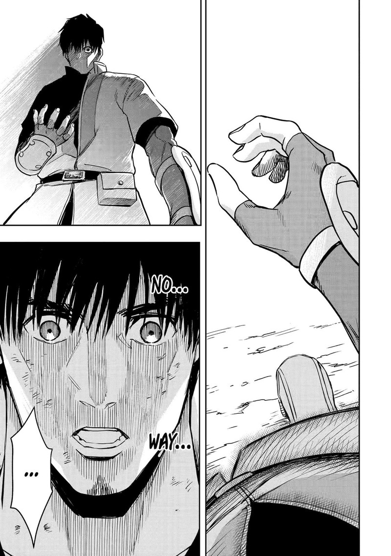 Boukensha License O Hakudatsusareta Ossan Dakedo Manamusume Ga Dekita Node Nonbiri Jinsei O Ouka Suru 41 21