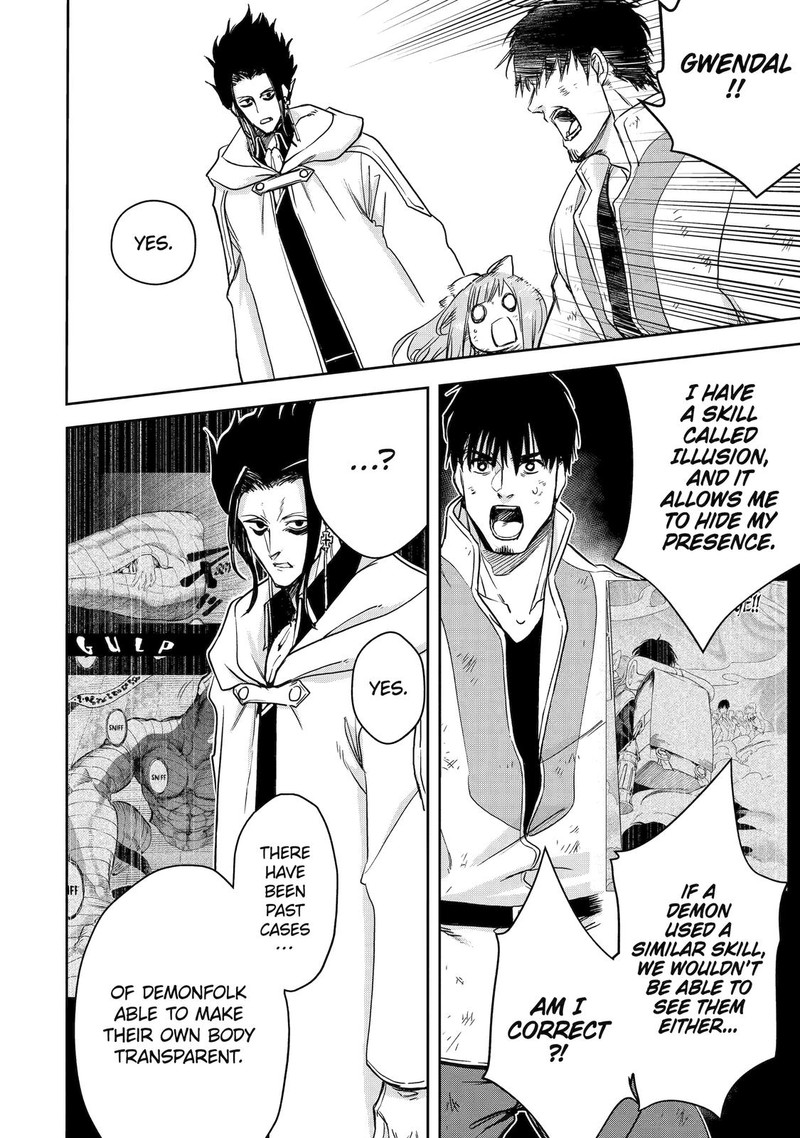 Boukensha License O Hakudatsusareta Ossan Dakedo Manamusume Ga Dekita Node Nonbiri Jinsei O Ouka Suru 41 22