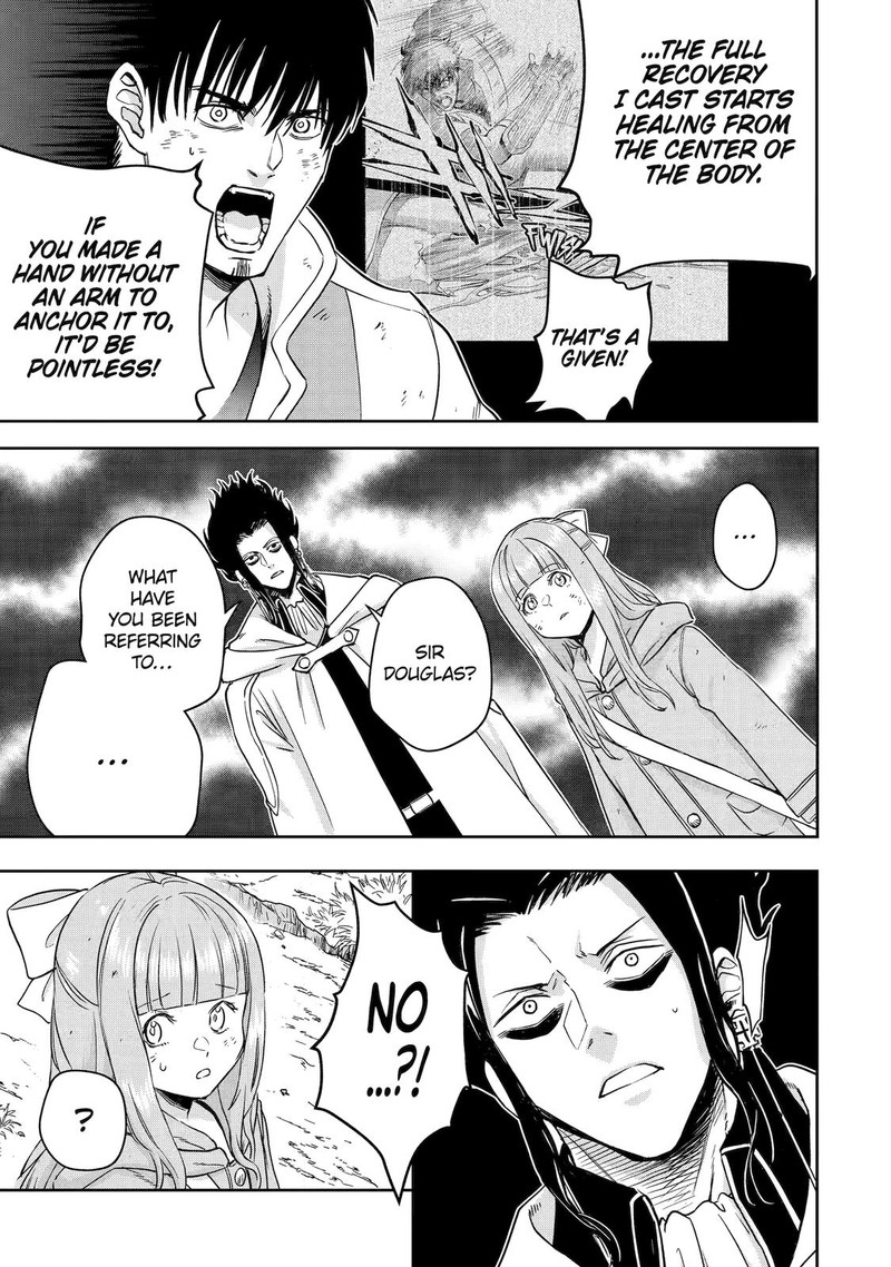 Boukensha License O Hakudatsusareta Ossan Dakedo Manamusume Ga Dekita Node Nonbiri Jinsei O Ouka Suru 41 23