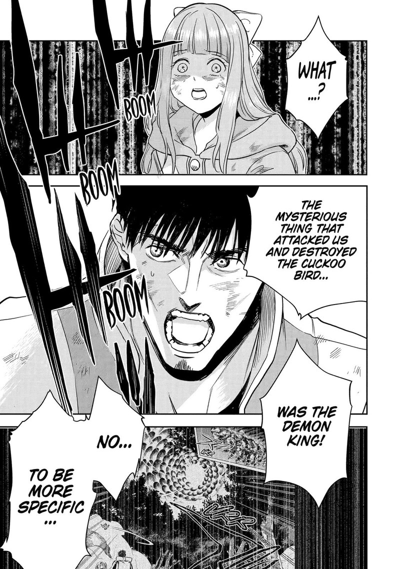 Boukensha License O Hakudatsusareta Ossan Dakedo Manamusume Ga Dekita Node Nonbiri Jinsei O Ouka Suru 41 25