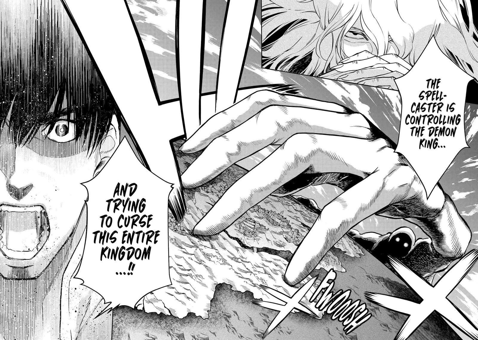 Boukensha License O Hakudatsusareta Ossan Dakedo Manamusume Ga Dekita Node Nonbiri Jinsei O Ouka Suru 41 28