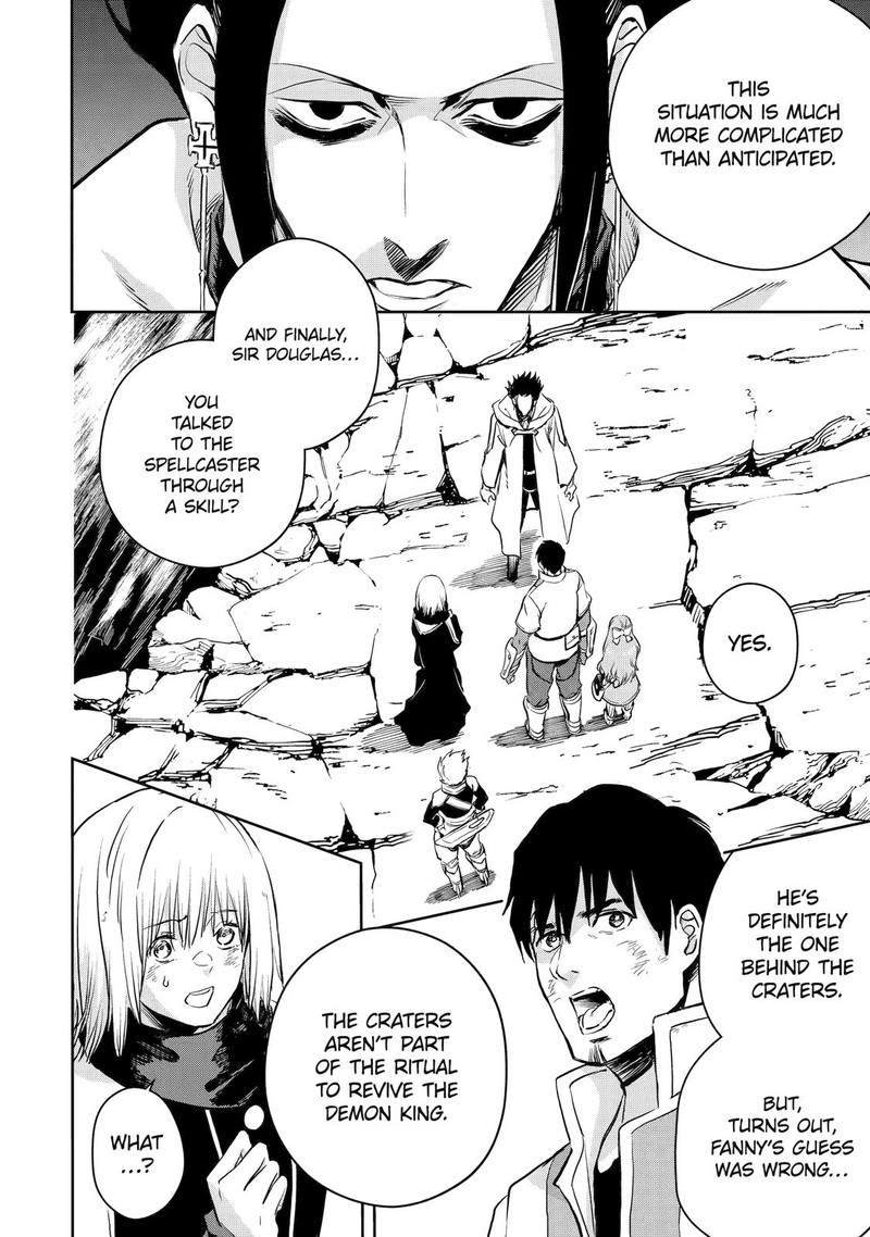 Boukensha License O Hakudatsusareta Ossan Dakedo Manamusume Ga Dekita Node Nonbiri Jinsei O Ouka Suru 41 6