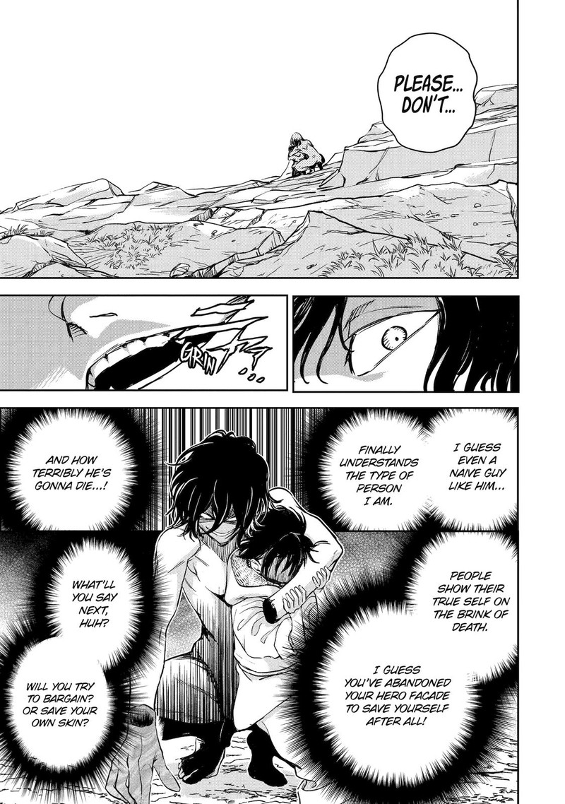 Boukensha License O Hakudatsusareta Ossan Dakedo Manamusume Ga Dekita Node Nonbiri Jinsei O Ouka Suru 42 11