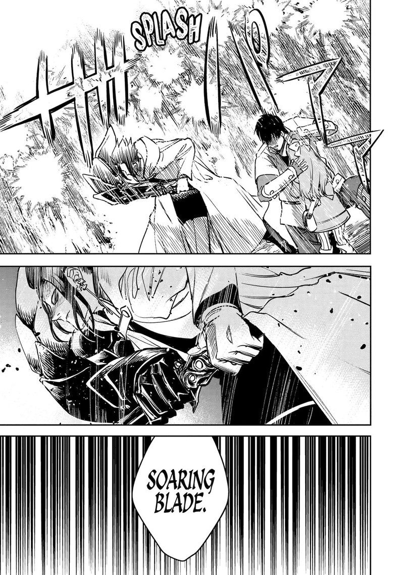 Boukensha License O Hakudatsusareta Ossan Dakedo Manamusume Ga Dekita Node Nonbiri Jinsei O Ouka Suru 42 21