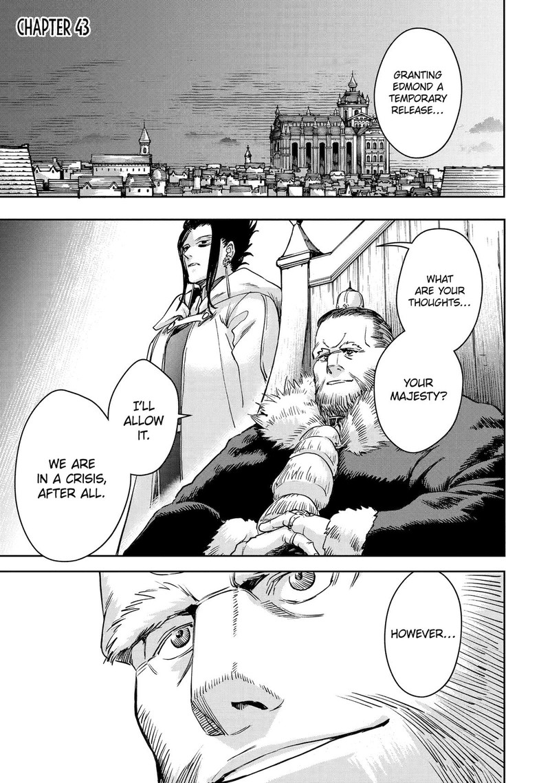 Boukensha License O Hakudatsusareta Ossan Dakedo Manamusume Ga Dekita Node Nonbiri Jinsei O Ouka Suru 43 1