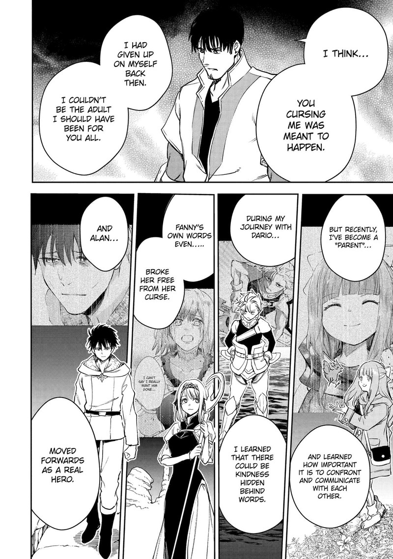 Boukensha License O Hakudatsusareta Ossan Dakedo Manamusume Ga Dekita Node Nonbiri Jinsei O Ouka Suru 43 12