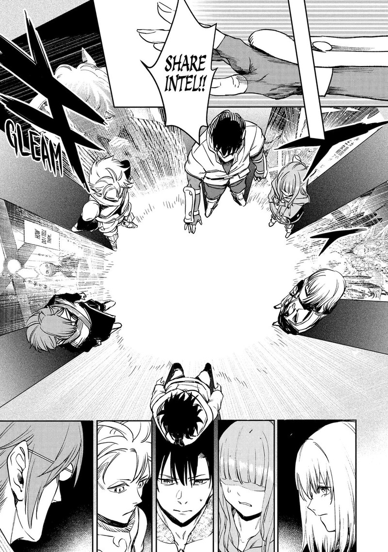 Boukensha License O Hakudatsusareta Ossan Dakedo Manamusume Ga Dekita Node Nonbiri Jinsei O Ouka Suru 43 21