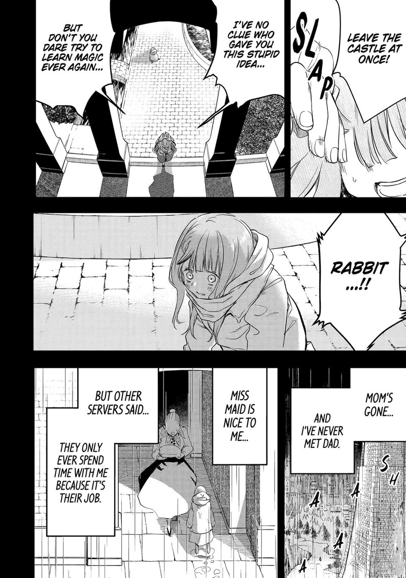 Boukensha License O Hakudatsusareta Ossan Dakedo Manamusume Ga Dekita Node Nonbiri Jinsei O Ouka Suru 44 11