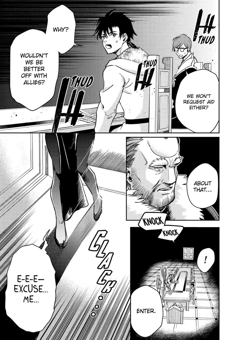 Boukensha License O Hakudatsusareta Ossan Dakedo Manamusume Ga Dekita Node Nonbiri Jinsei O Ouka Suru 46 5