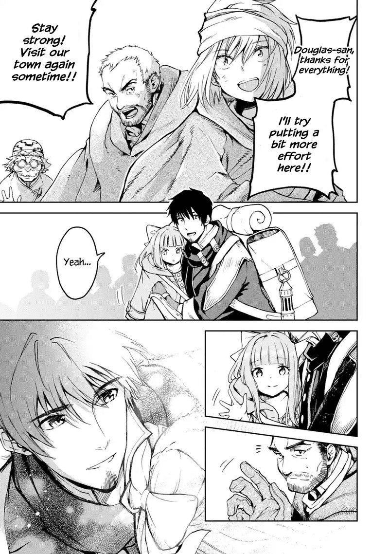 Boukensha License O Hakudatsusareta Ossan Dakedo Manamusume Ga Dekita Node Nonbiri Jinsei O Ouka Suru 5 29
