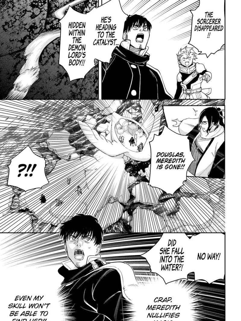 Boukensha License O Hakudatsusareta Ossan Dakedo Manamusume Ga Dekita Node Nonbiri Jinsei O Ouka Suru 57a 17