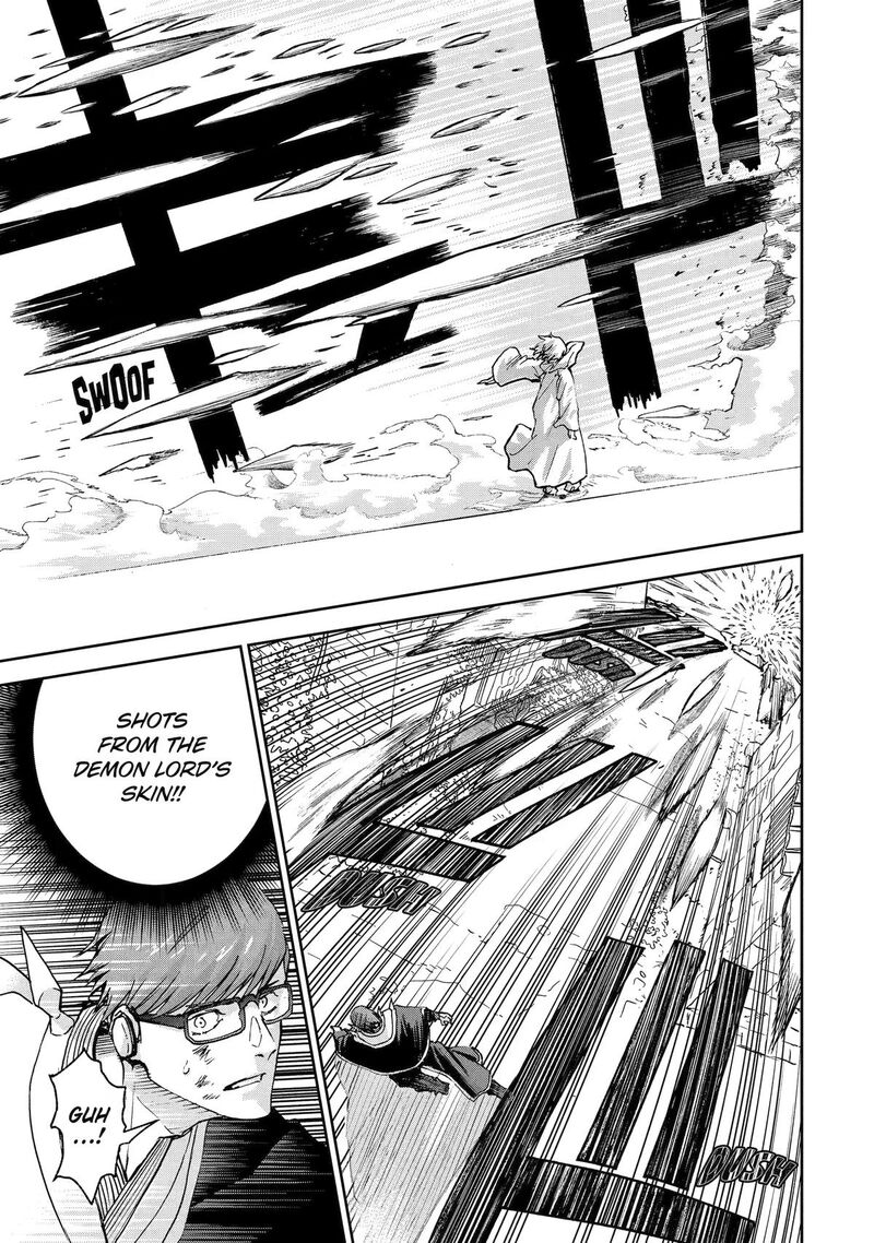 Boukensha License O Hakudatsusareta Ossan Dakedo Manamusume Ga Dekita Node Nonbiri Jinsei O Ouka Suru 59 11