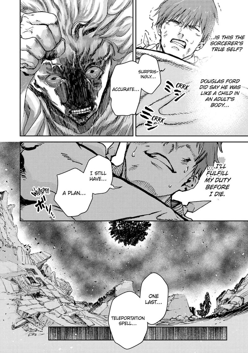 Boukensha License O Hakudatsusareta Ossan Dakedo Manamusume Ga Dekita Node Nonbiri Jinsei O Ouka Suru 59 30