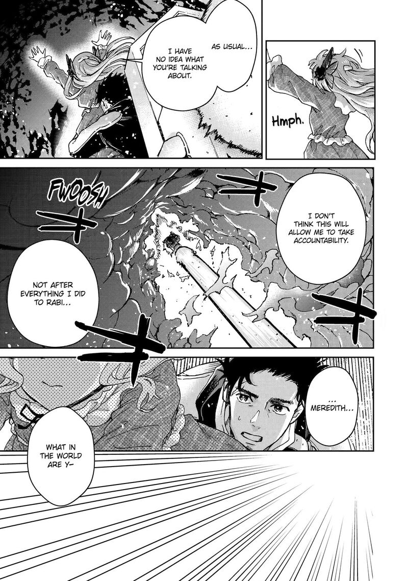 Boukensha License O Hakudatsusareta Ossan Dakedo Manamusume Ga Dekita Node Nonbiri Jinsei O Ouka Suru 59 9