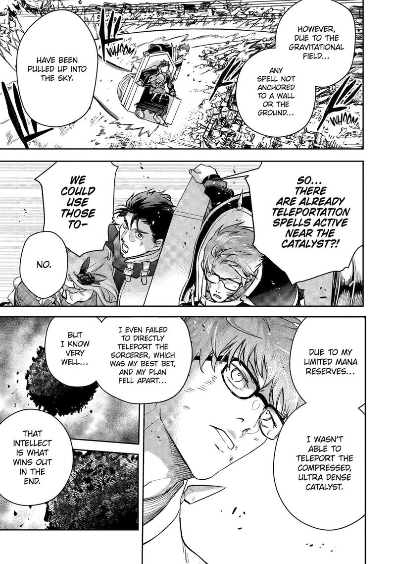 Boukensha License O Hakudatsusareta Ossan Dakedo Manamusume Ga Dekita Node Nonbiri Jinsei O Ouka Suru 60 22