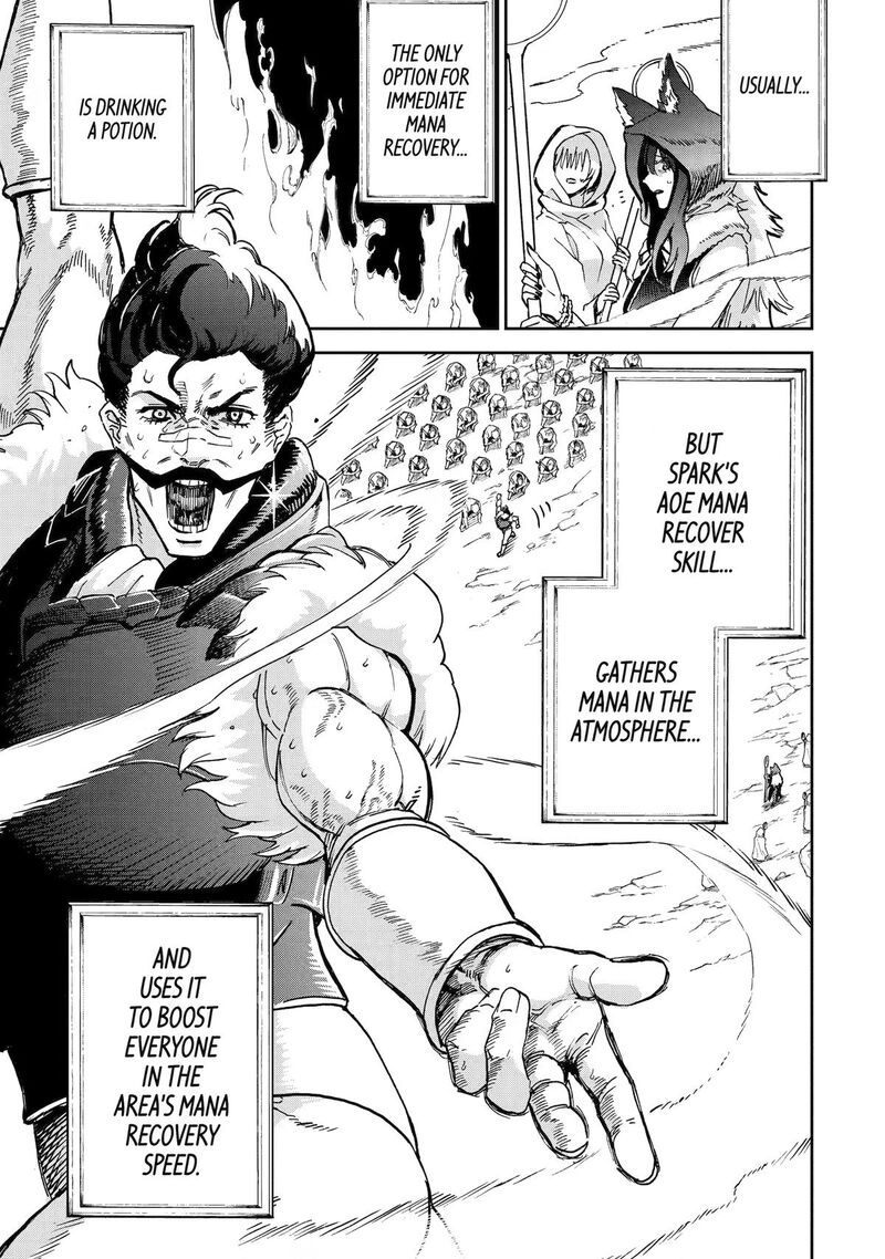 Boukensha License O Hakudatsusareta Ossan Dakedo Manamusume Ga Dekita Node Nonbiri Jinsei O Ouka Suru 60 5